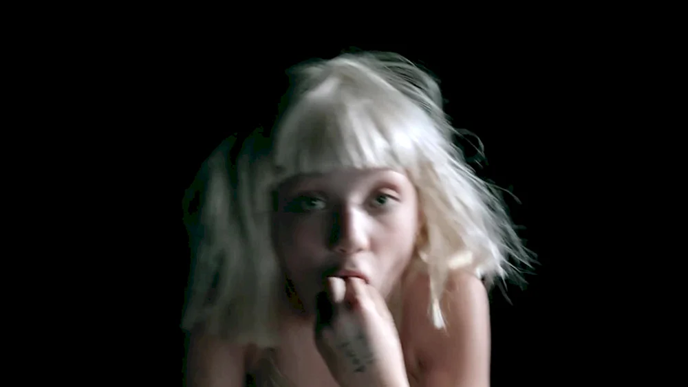 Sia Siberia