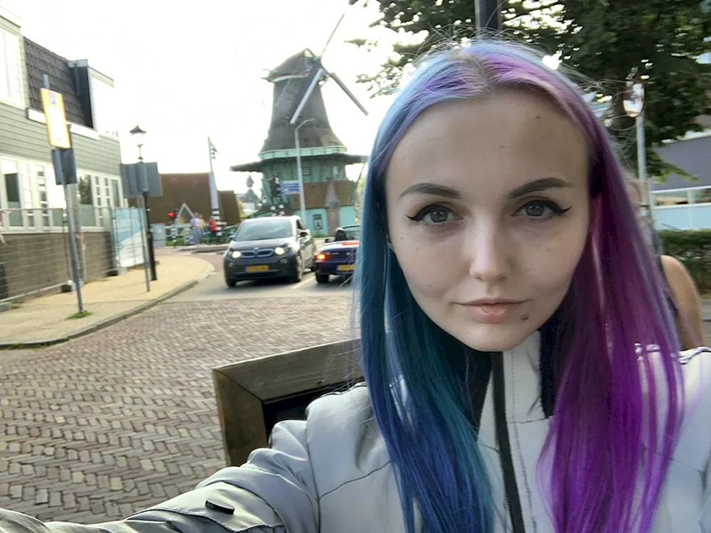 Sia Seiberia