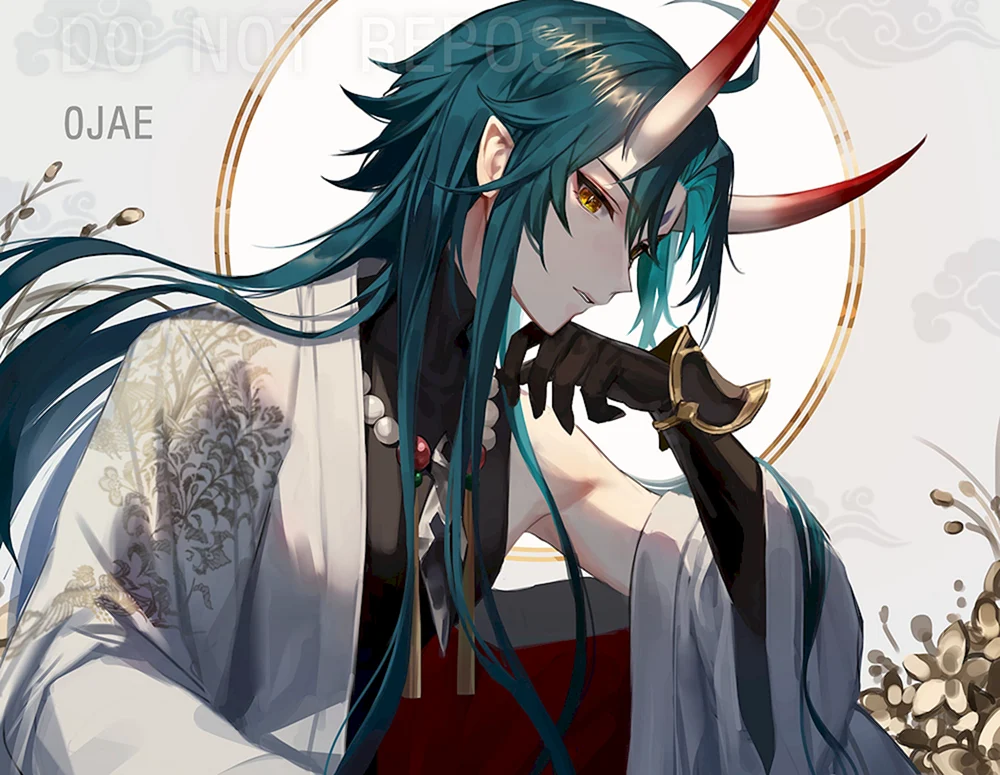 Tignari Genshin
