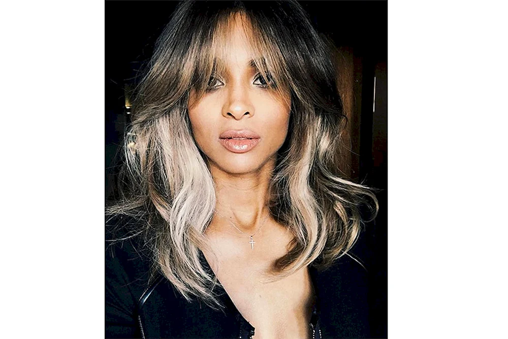 Siara Balayage