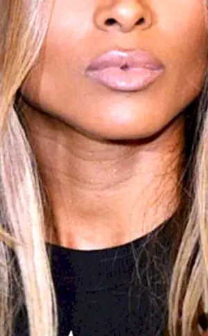 Ciara Balayage