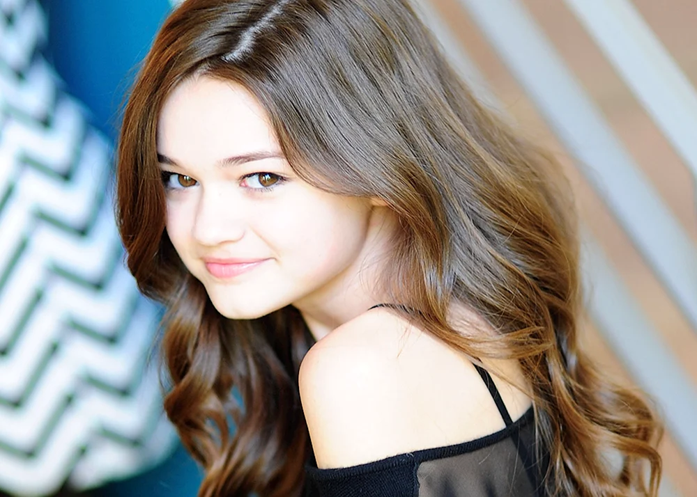 Ciara Bravo