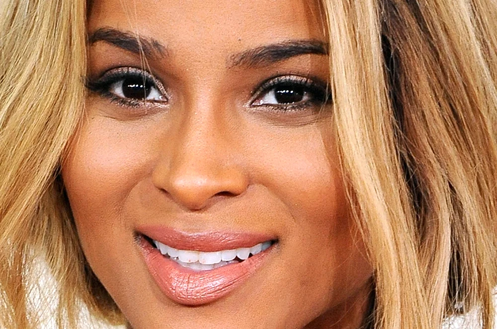 Ciara Prinzessin Harris