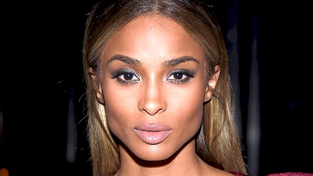 Ciara Prinzessin Harris