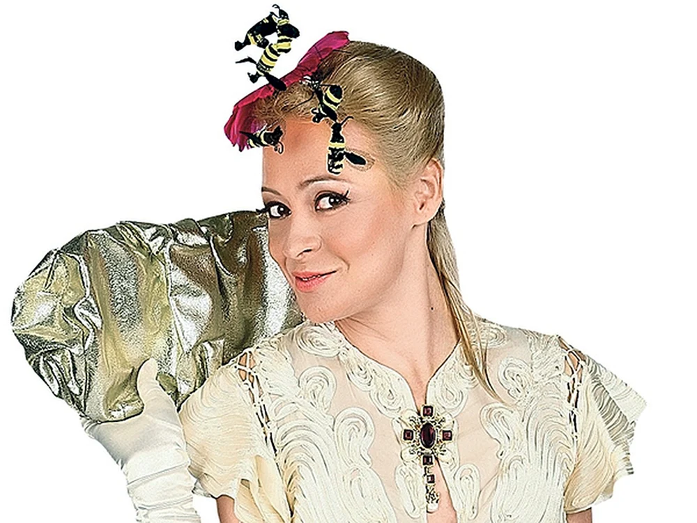 Sibagatullina Polina Rashitovna