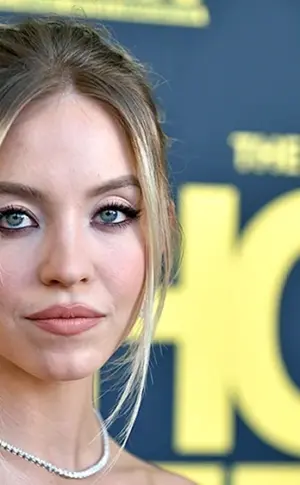 Sydney Sweeney