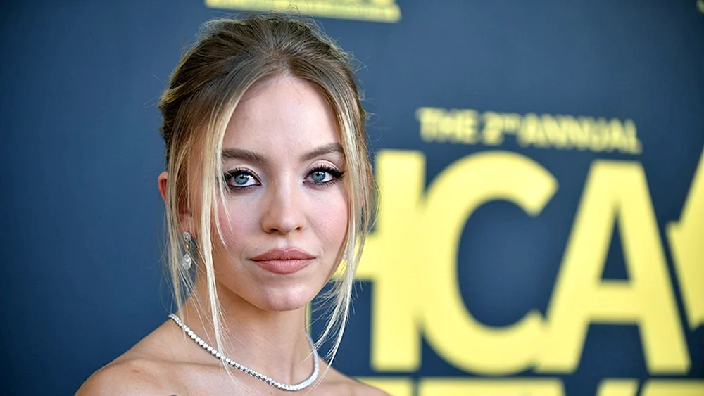 Sydney Sweeney