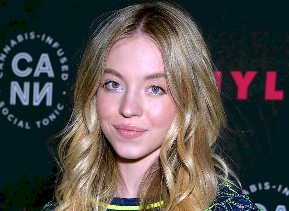 Sydney Sweeney