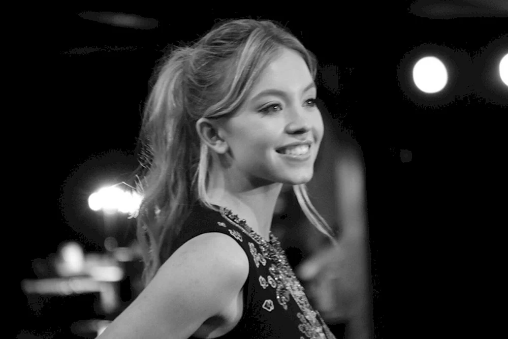 Sidney Sweeney