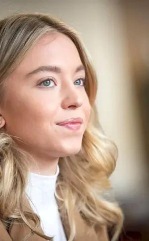 Sydney Sweeney