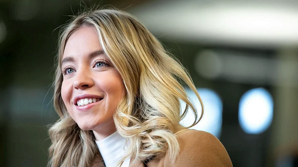 Sydney Sweeney