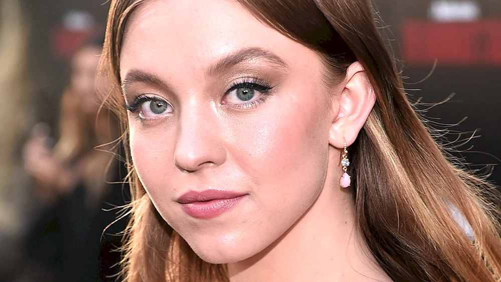 Sydney Sweeney