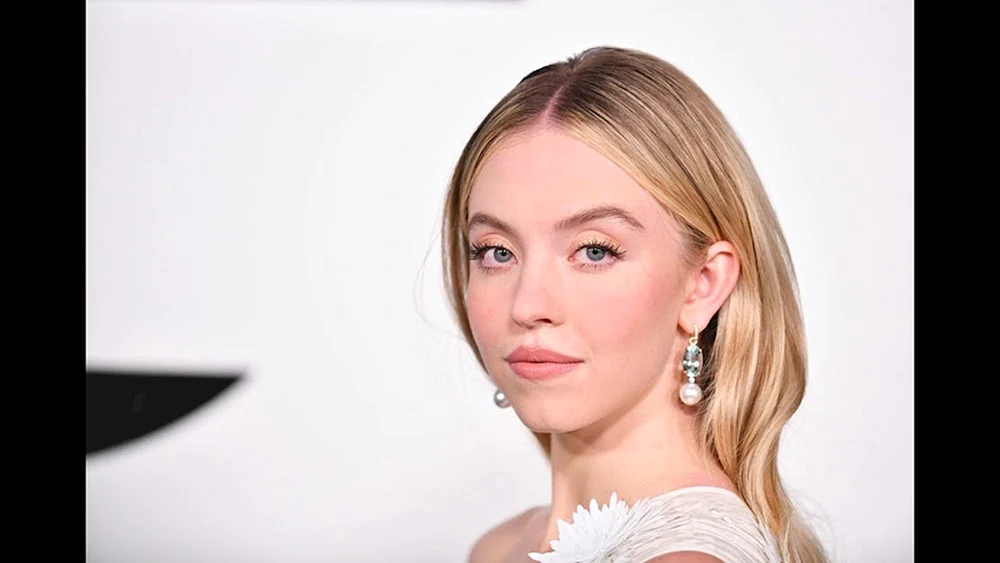 Sydney Sweeney