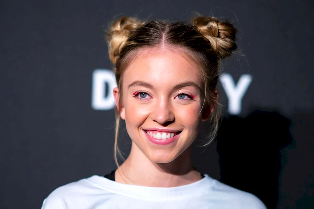 Sidney Sweeneys Euphorie