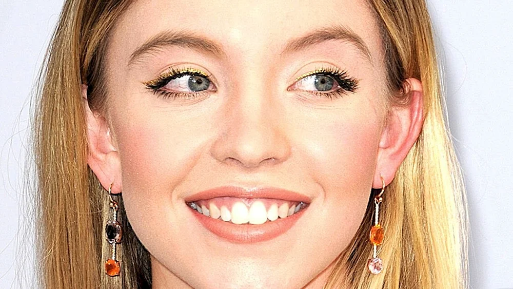 Sidney Sweeney