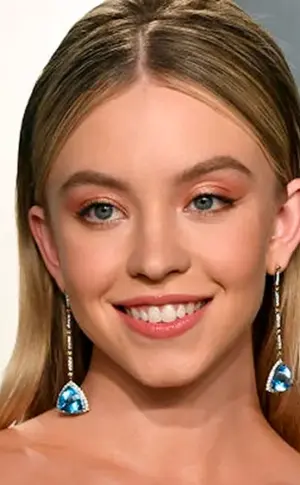 Sidney Sweeney