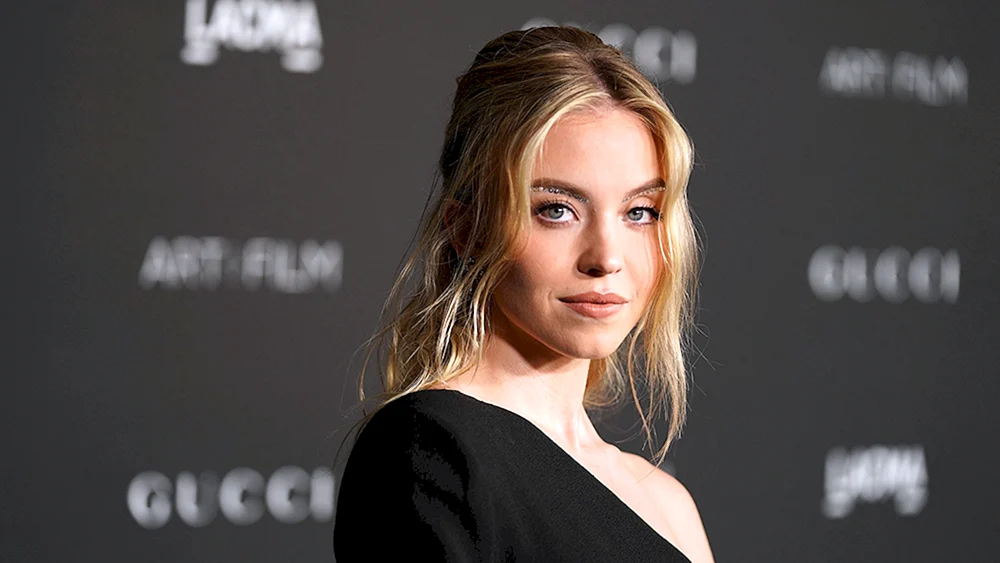 Sydney Sweeney