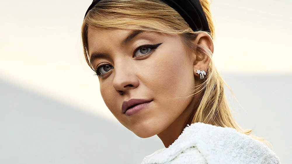 Sydney Sweeney