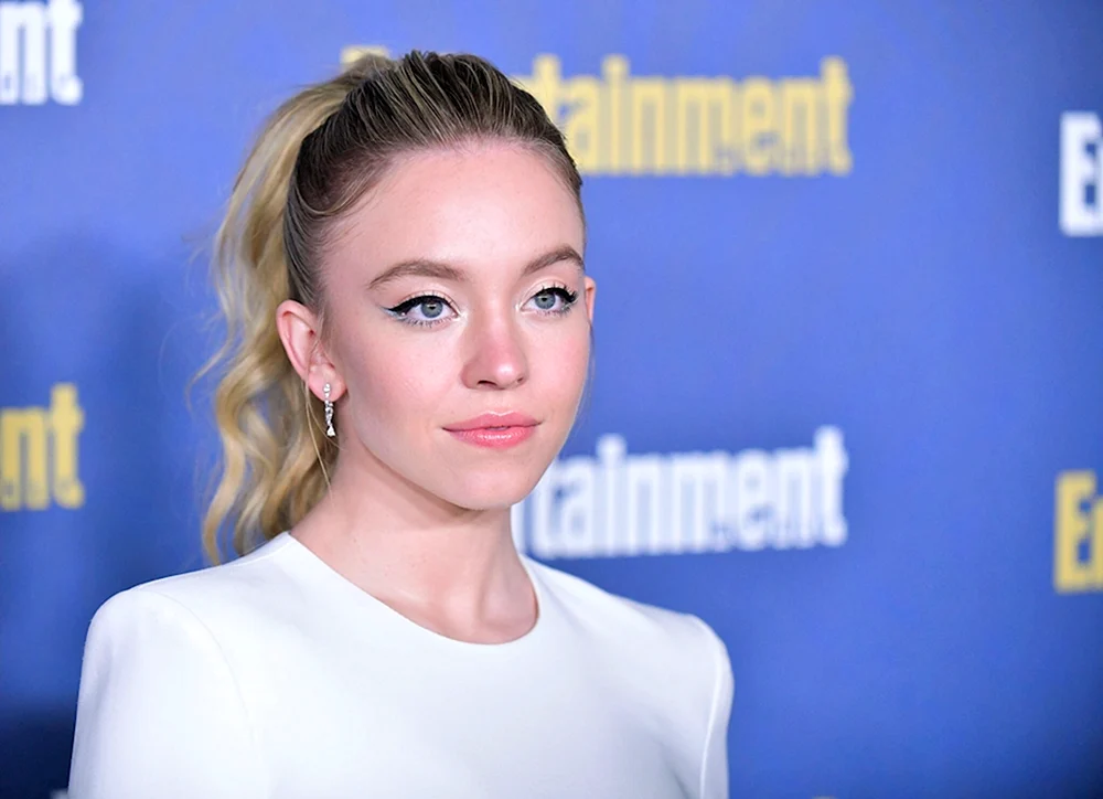 Sydney Sweeney