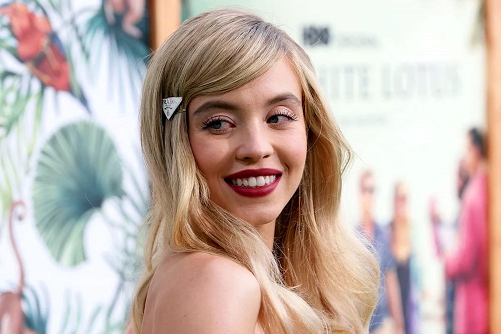Sydney Sweeney