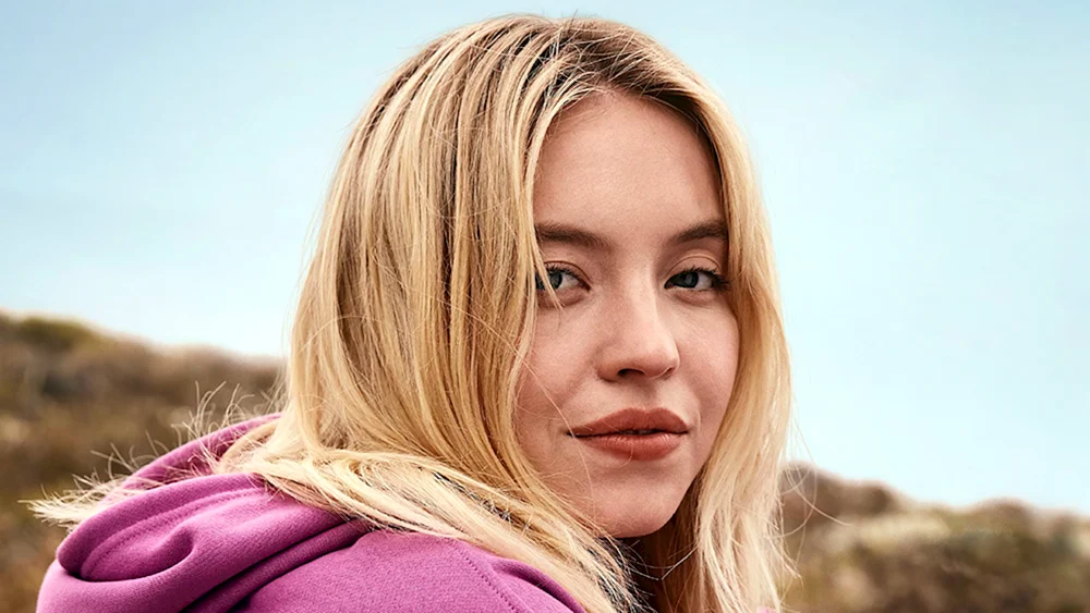 Sydney Sweeney Schauspielerin