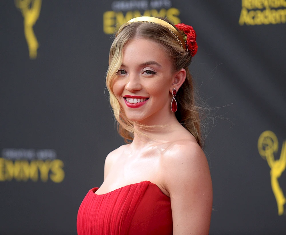 Sydney Sweeney