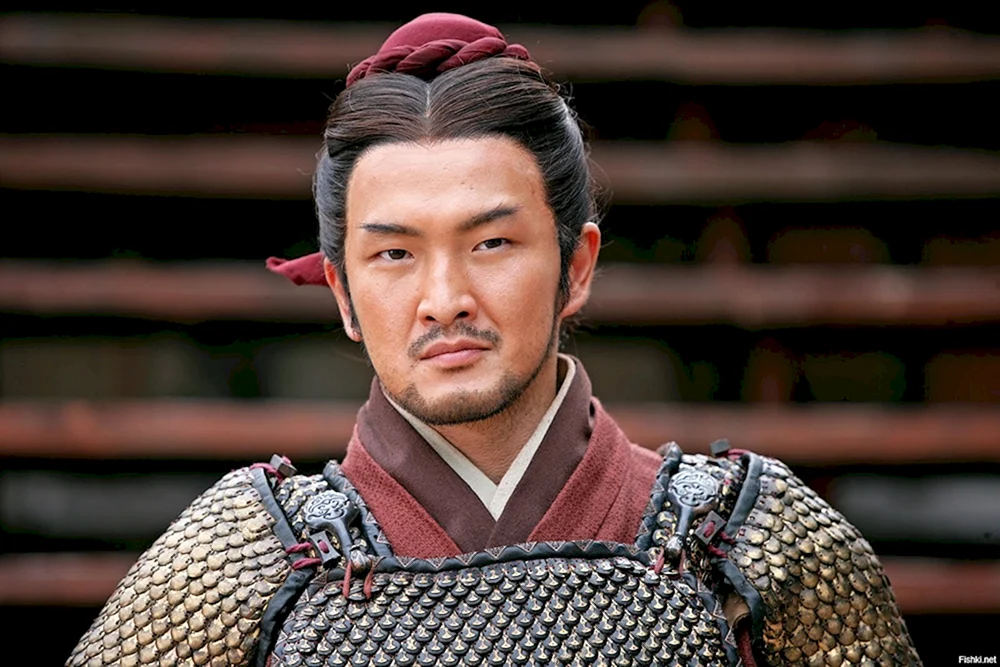 Sido Nakamura