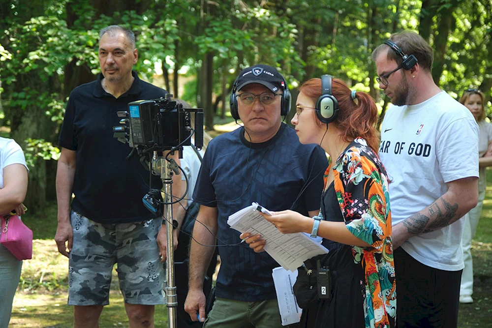 Out of Bounds Film 2021