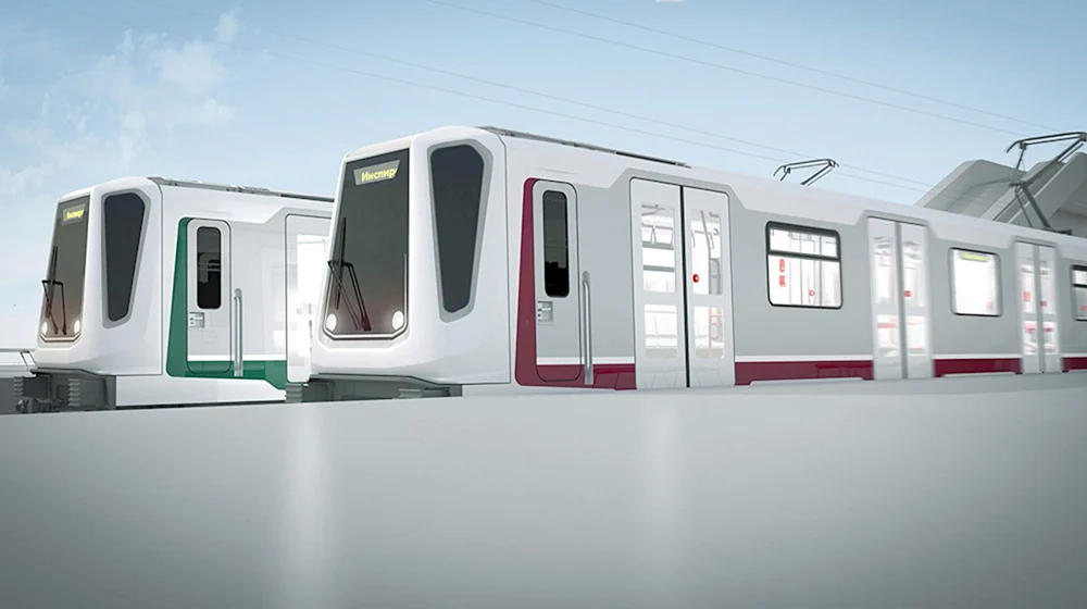Sofia Metro 1998