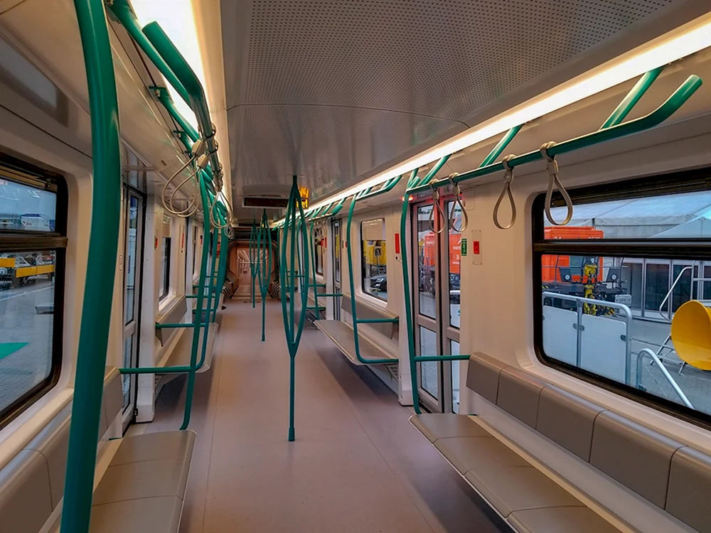 Siemens inspiro Sofia