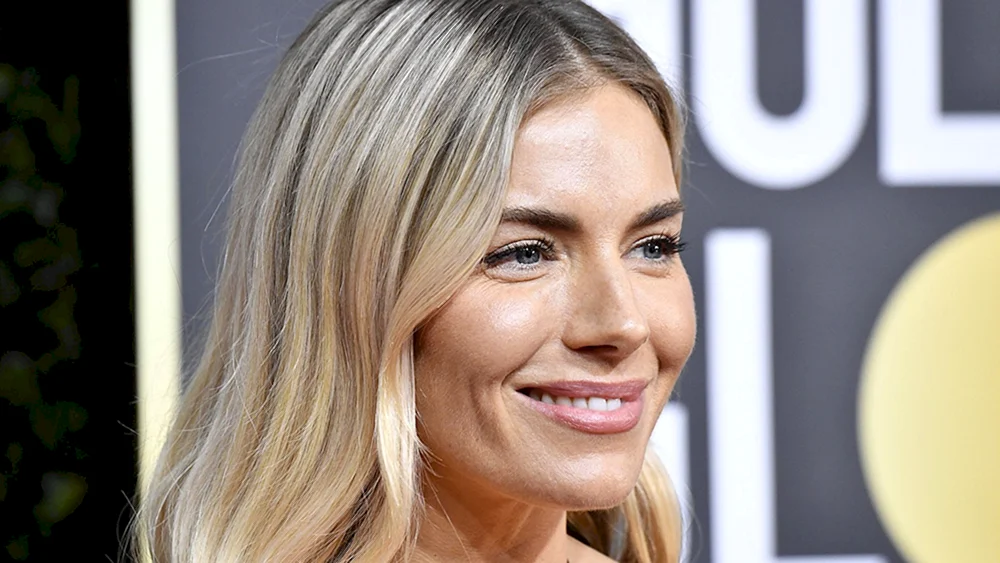 Sienna Miller Miller Sienna Miller