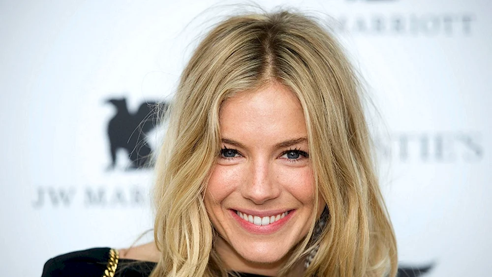 Sienna Miller 2023