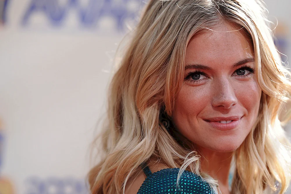 Sienna Miller Schauspielerin