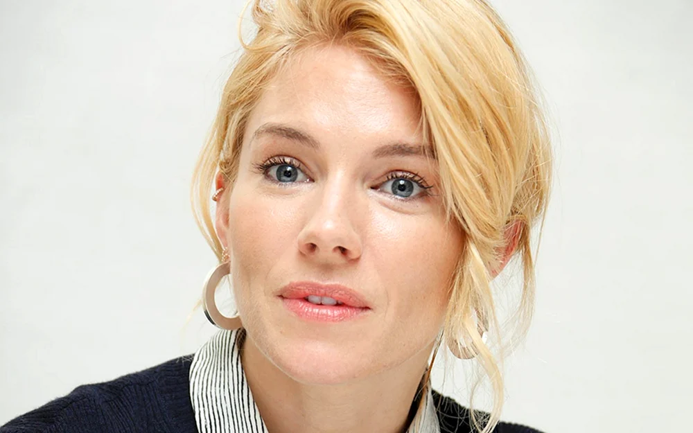 Sienna Miller Foto