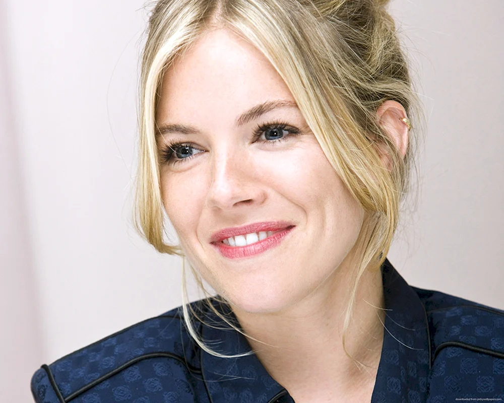 Sienna Miller 2024