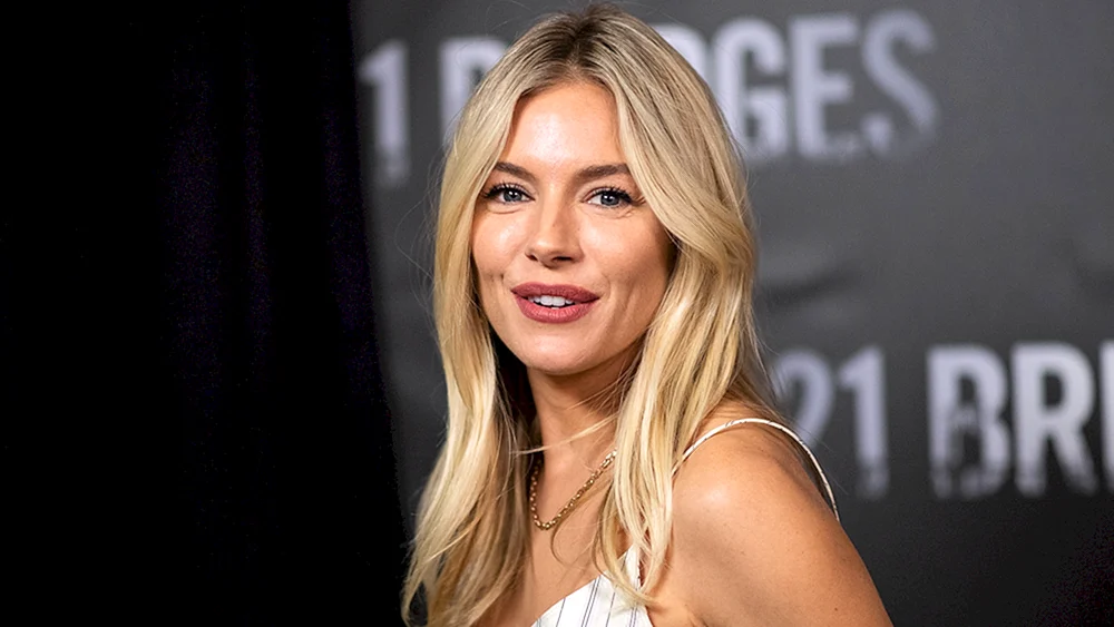 Sienna Miller Miller 2024