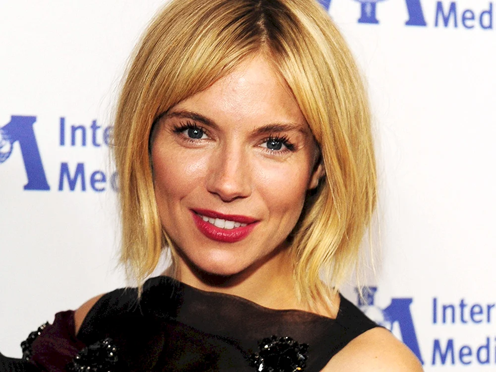 Sienna Miller 2022