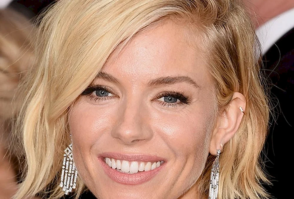 Sienna Miller