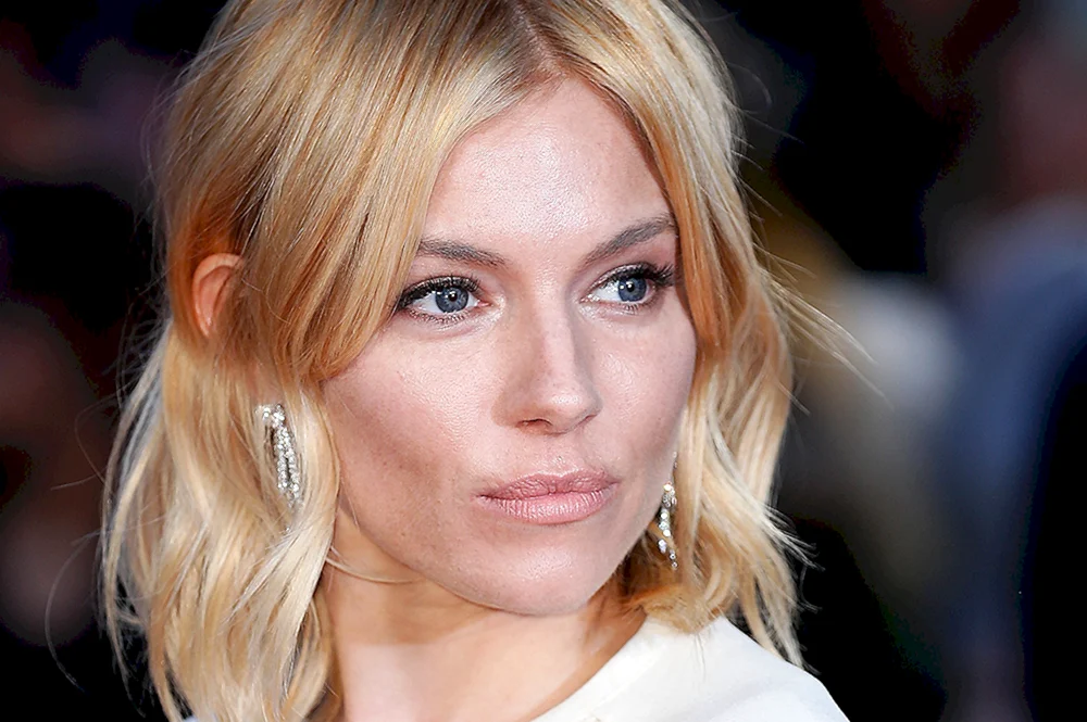 Sienna Miller Miller Schauspielerin