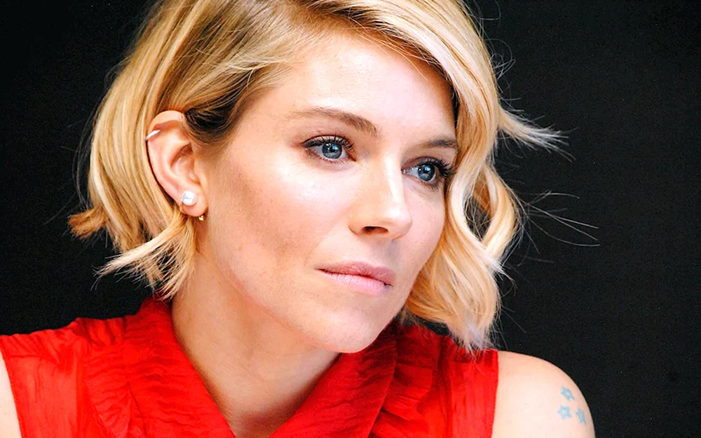 Sienna Miller Miller
