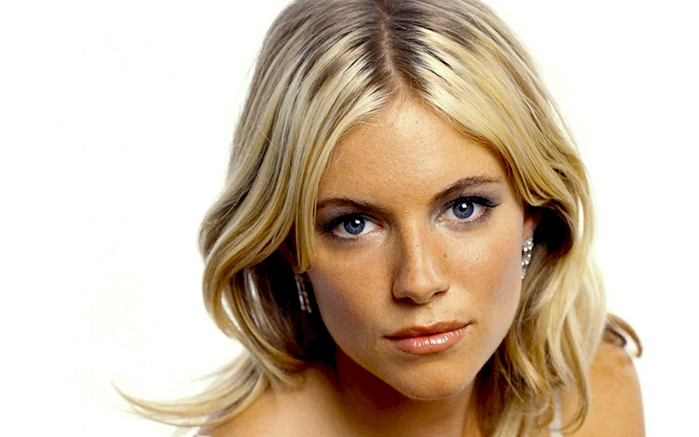 Sienna Miller Miller