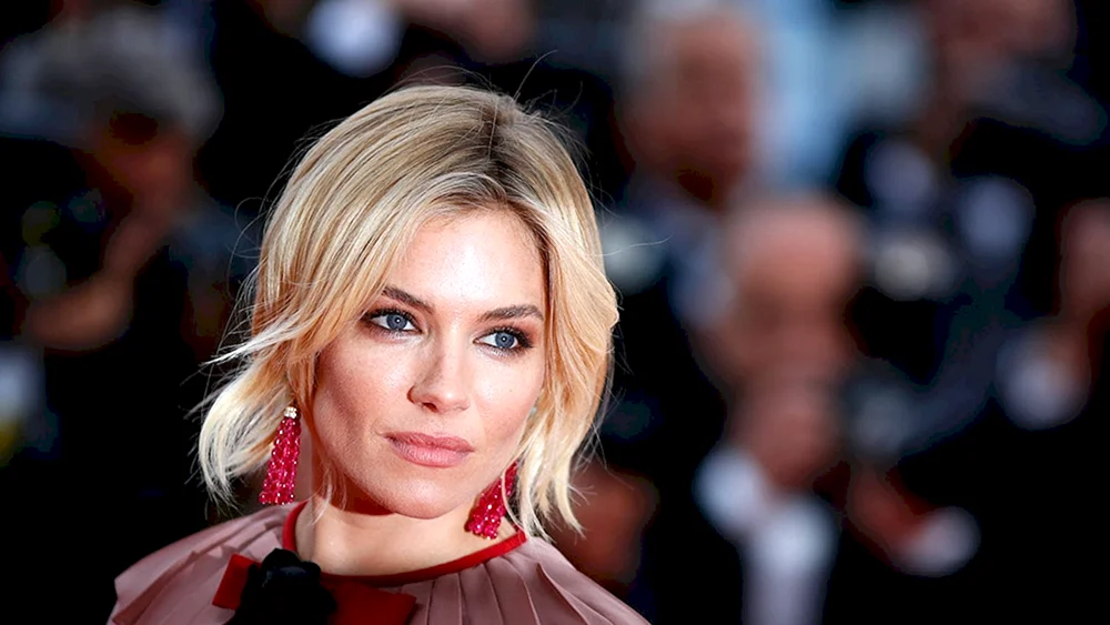 Sienna Miller Foto