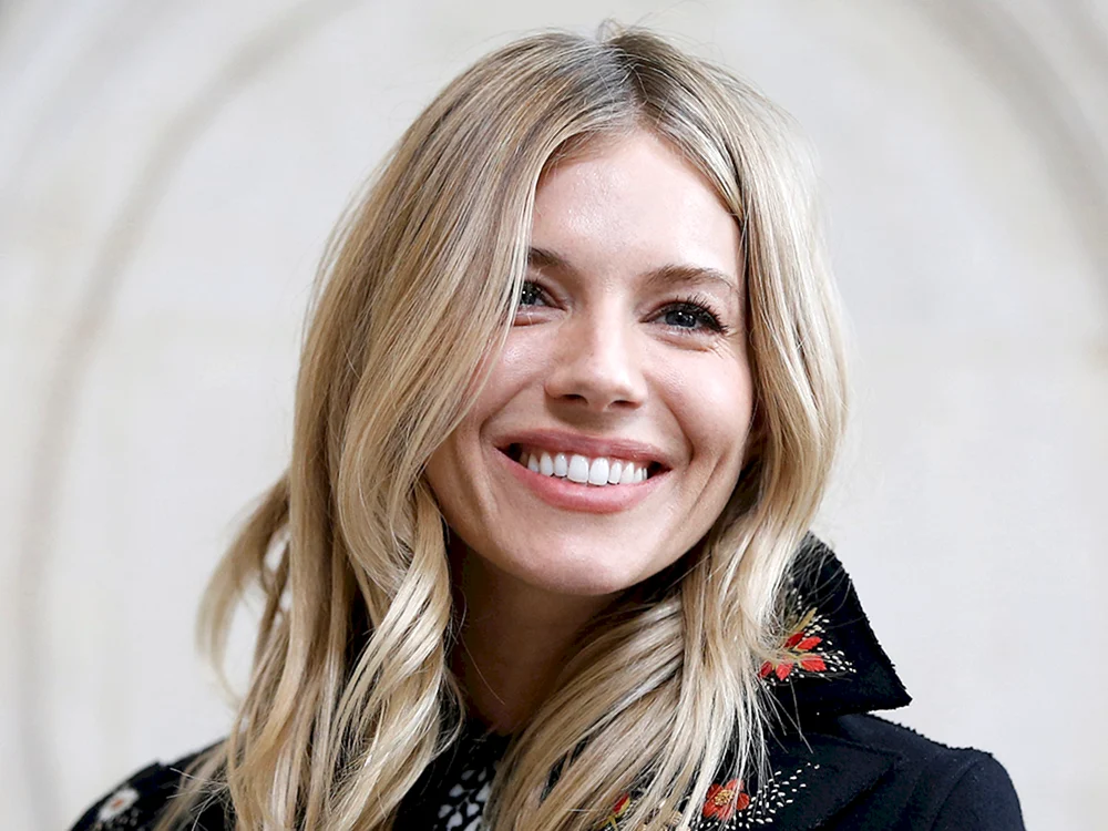 Sienna Miller Foto