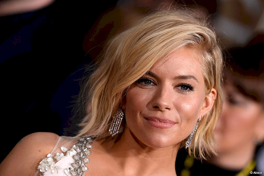 Sienna Miller 2023