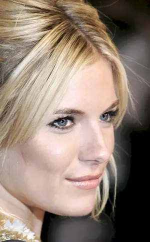 Sienna Miller Sienna Miller