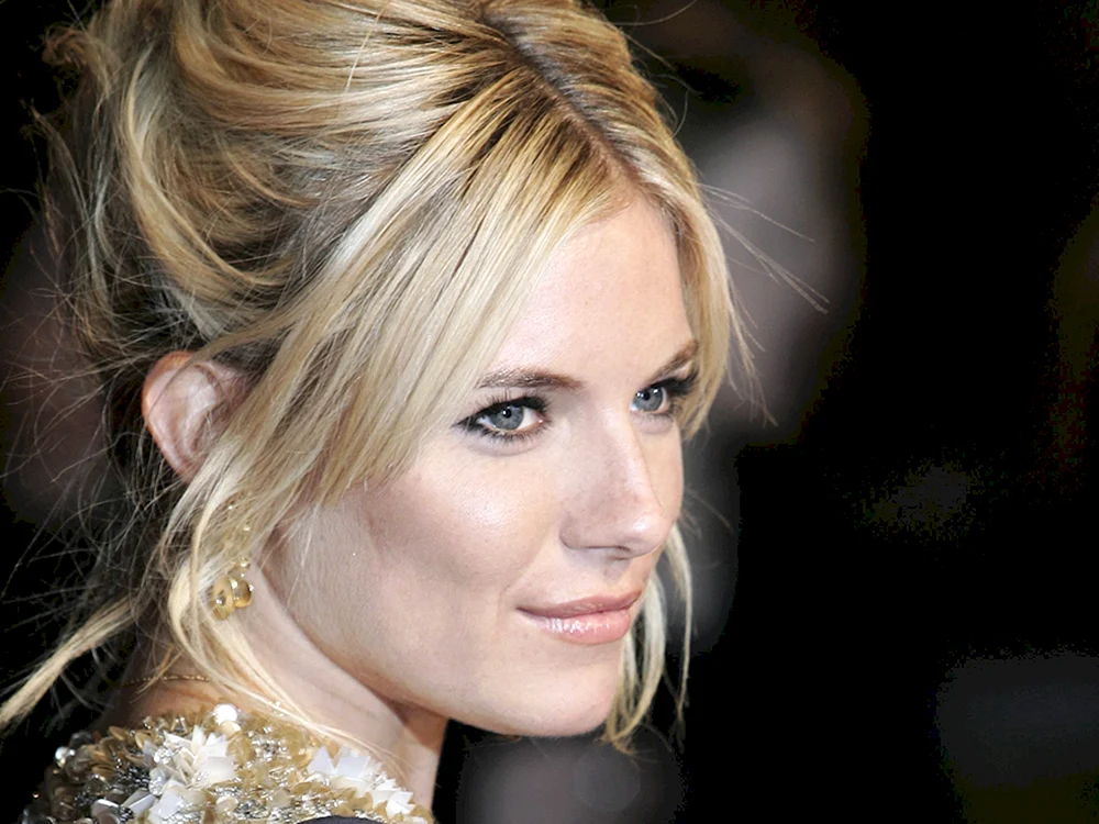 Sienna Miller Sienna Miller