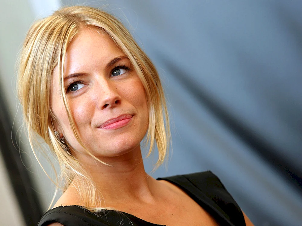 Sienna Miller Schauspielerin