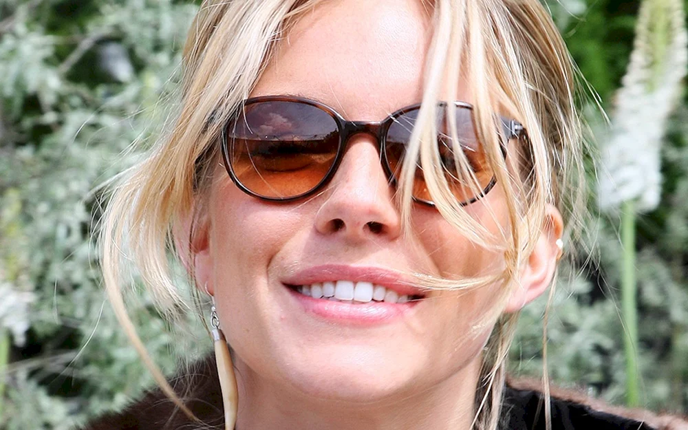 Sienna Miller