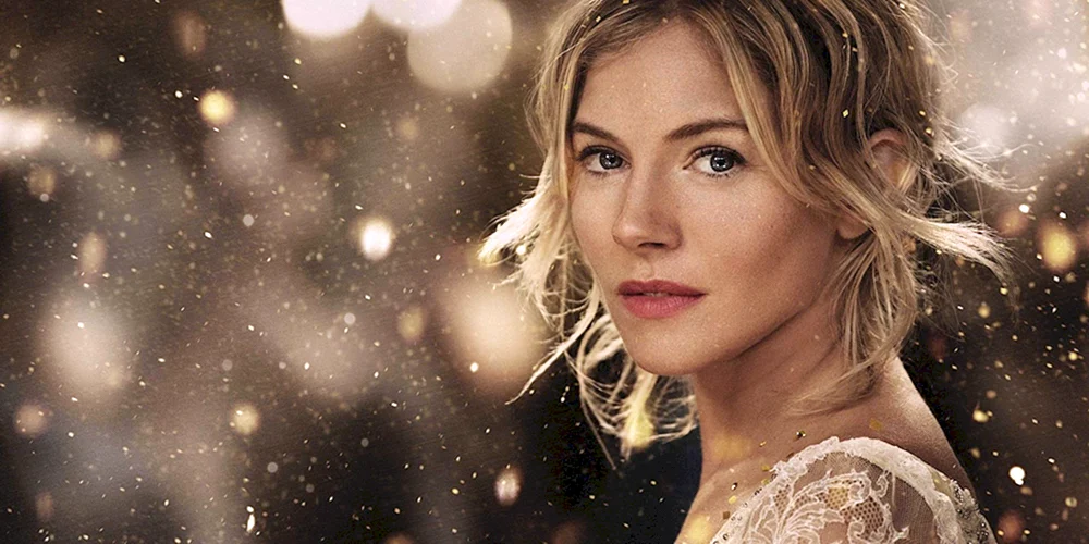 Sienna Miller Sienna Miller