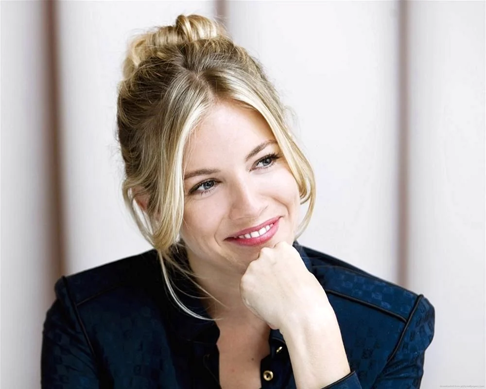 Sienna Miller Sienna Miller